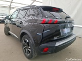  Peugeot  2008 PEUGEOT  / 2019 / 5P / Crossover 1.5 BLUEHDI 100 ALLURE BUSINESS (K020) #2
