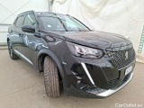  Peugeot  2008 PEUGEOT  / 2019 / 5P / Crossover 1.5 BLUEHDI 100 ALLURE BUSINESS (K020) #4