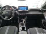  Peugeot  2008 PEUGEOT  / 2019 / 5P / Crossover 1.5 BLUEHDI 100 ALLURE BUSINESS (K020) #5