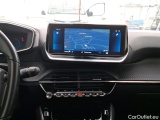  Peugeot  2008 PEUGEOT  / 2019 / 5P / Crossover 1.5 BLUEHDI 100 ALLURE BUSINESS (K020) #10