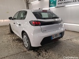  Peugeot  208  Premium 1.2 PureTech 75CV BVM5 E6d #2