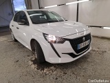  Peugeot  208  Premium 1.2 PureTech 75CV BVM5 E6d #4