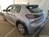  Peugeot  208  (e-) Active Business 50kWh BVA #2