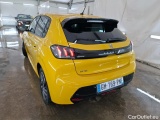  Peugeot  208  Allure Pack 1.2 PureTech 100CV BVA8 E6d #2