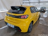  Peugeot  208  Allure Pack 1.2 PureTech 100CV BVA8 E6d #3