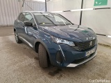  Peugeot  3008  II Allure Pack 1.5 HDi 130CV BVA8 E6d #4