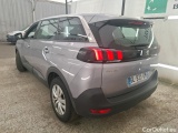  Peugeot  5008  Active Pack 1.2 PureTech 130CV BVA8 7 Sieges E6d #2
