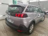  Peugeot  5008  Active Pack 1.2 PureTech 130CV BVA8 7 Sieges E6d #3