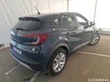  Renault  Captur  II Evolution 1.6 E-TECH Hybrid 145CV BVA6 E6d / TRANSFO VP/VF #3