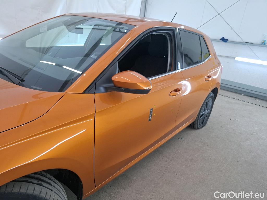  Skoda  Fabia  Style 1.0 TSI 110CV BVA7 E6d #13