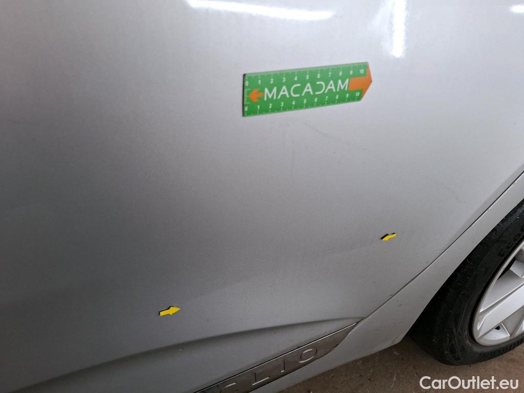  Renault  Clio  V Business 1.6 E-TECH Hybrid 140CV BVA6 E6d #3