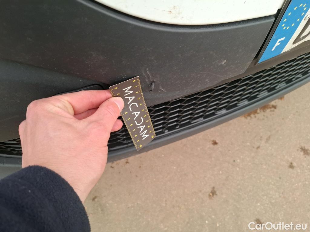  Renault  Trafic  Fourgon Grand Confort L1H1 1000 1.6 dCi #35