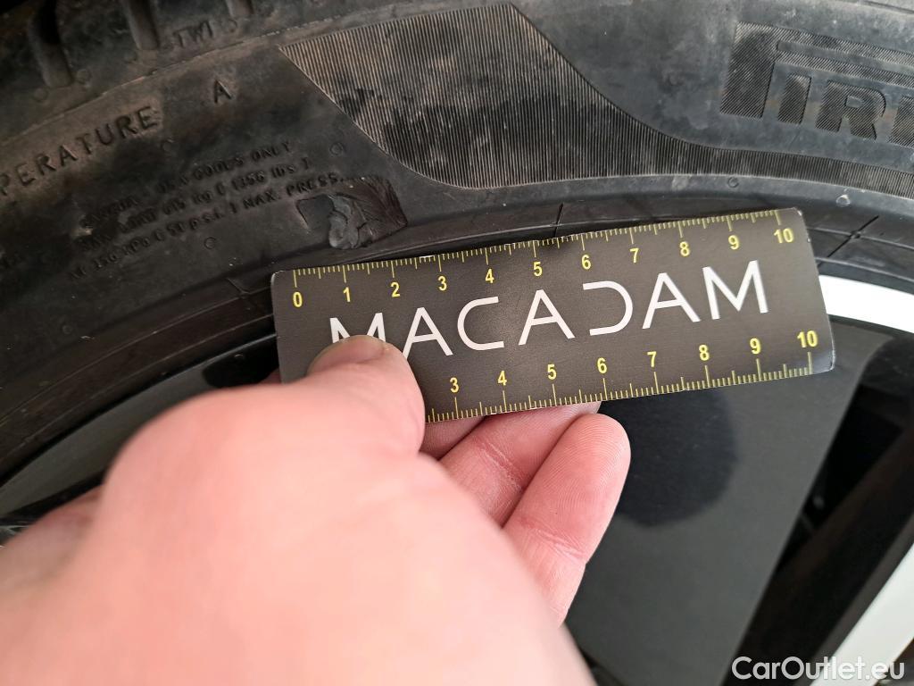  Skoda  Octavia SKODA  Combi / 2020 / 5P / Break 1.4 TSI PHEV iV 204 DSG6e Business #14