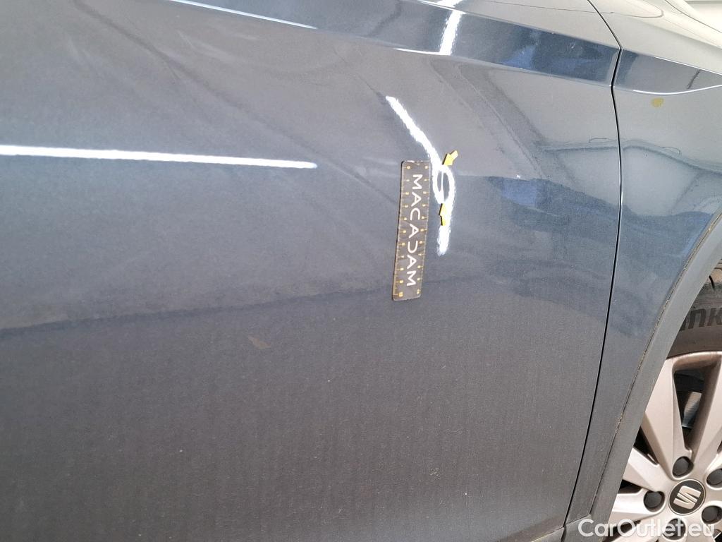  Seat  Arona  Xcellence 1.0 TSI 115CV BVM6 E6dT #23