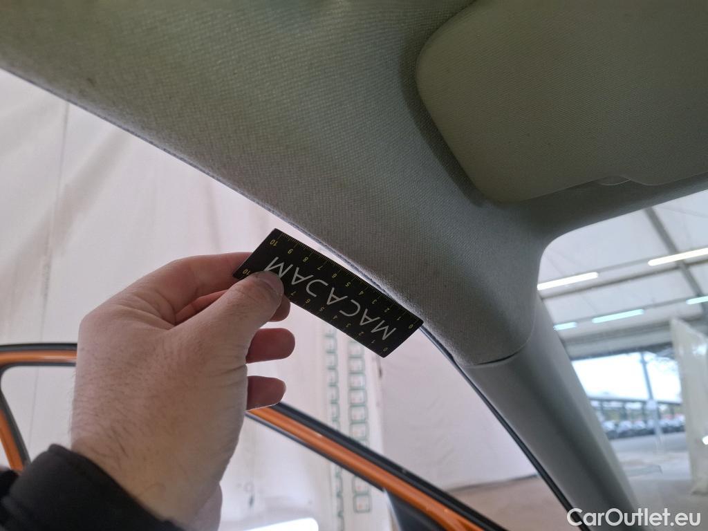  Skoda  Fabia  Style 1.0 TSI 110CV BVA7 E6d #48