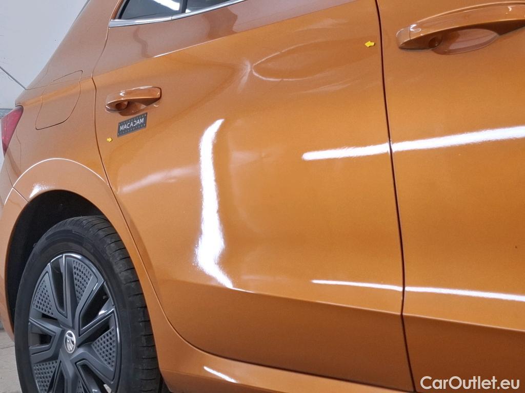  Skoda  Fabia  Style 1.0 TSI 110CV BVA7 E6d #23