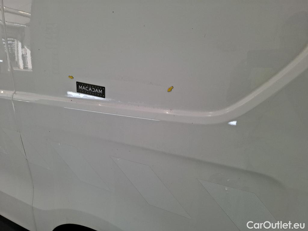  Renault  Trafic  Fourgon Grand Confort L1H1 1000 1.6 dCi #29