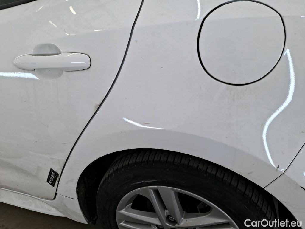  Toyota  Corolla TOYOTA  / 2018 / 5P / Berline Hybride 122h Dynamic Business Beyond Zer #53