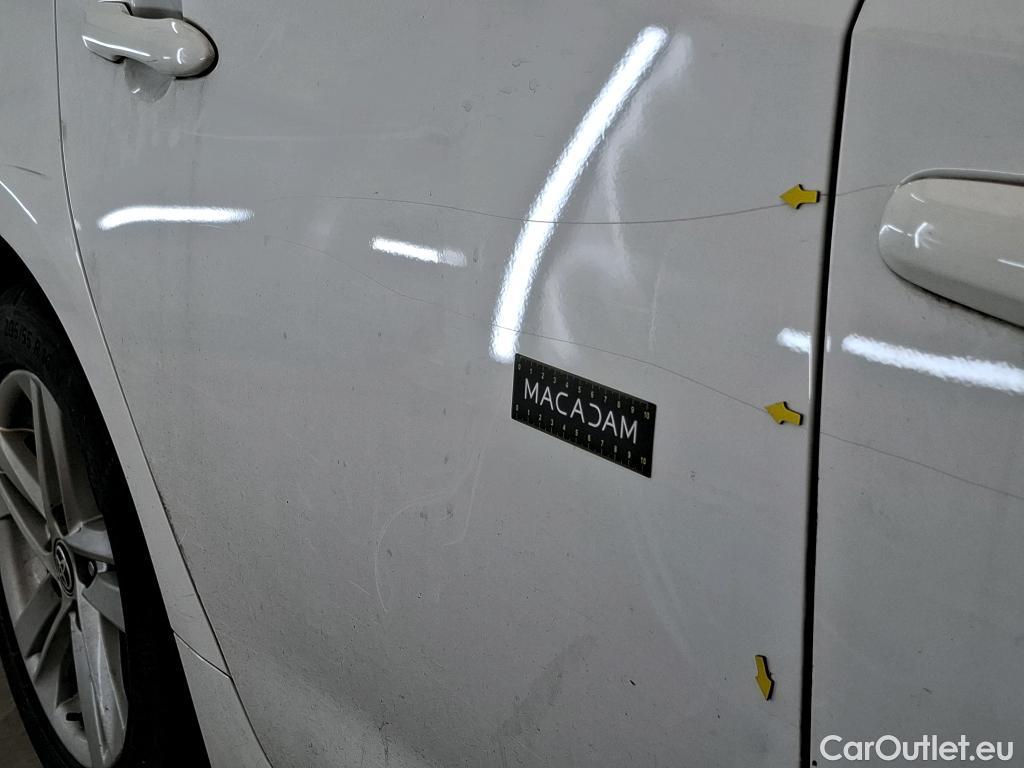  Toyota  Corolla TOYOTA  / 2018 / 5P / Berline Hybride 122h Dynamic Business Beyond Zer #5