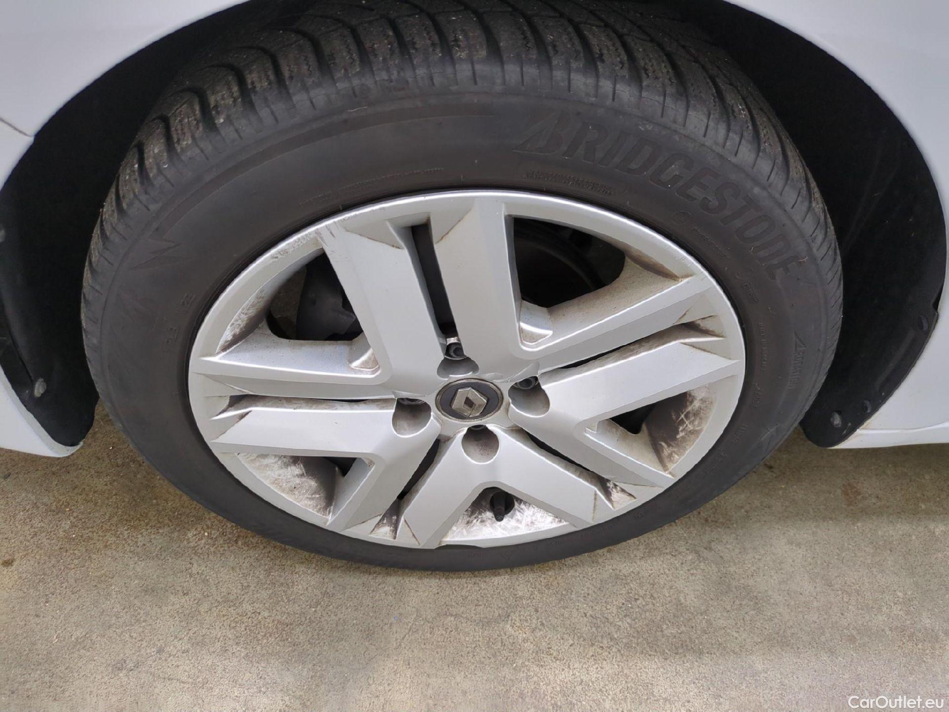  Renault  Clio  V Business 1.0 TCe 90CV BVM6 E6d #2