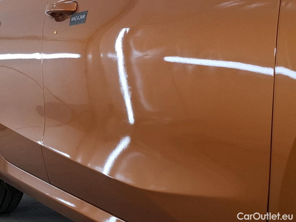  Skoda  Fabia  Style 1.0 TSI 110CV BVA7 E6d #35