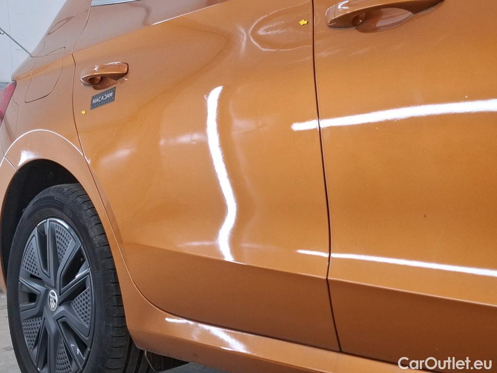  Skoda  Fabia  Style 1.0 TSI 110CV BVA7 E6d #25