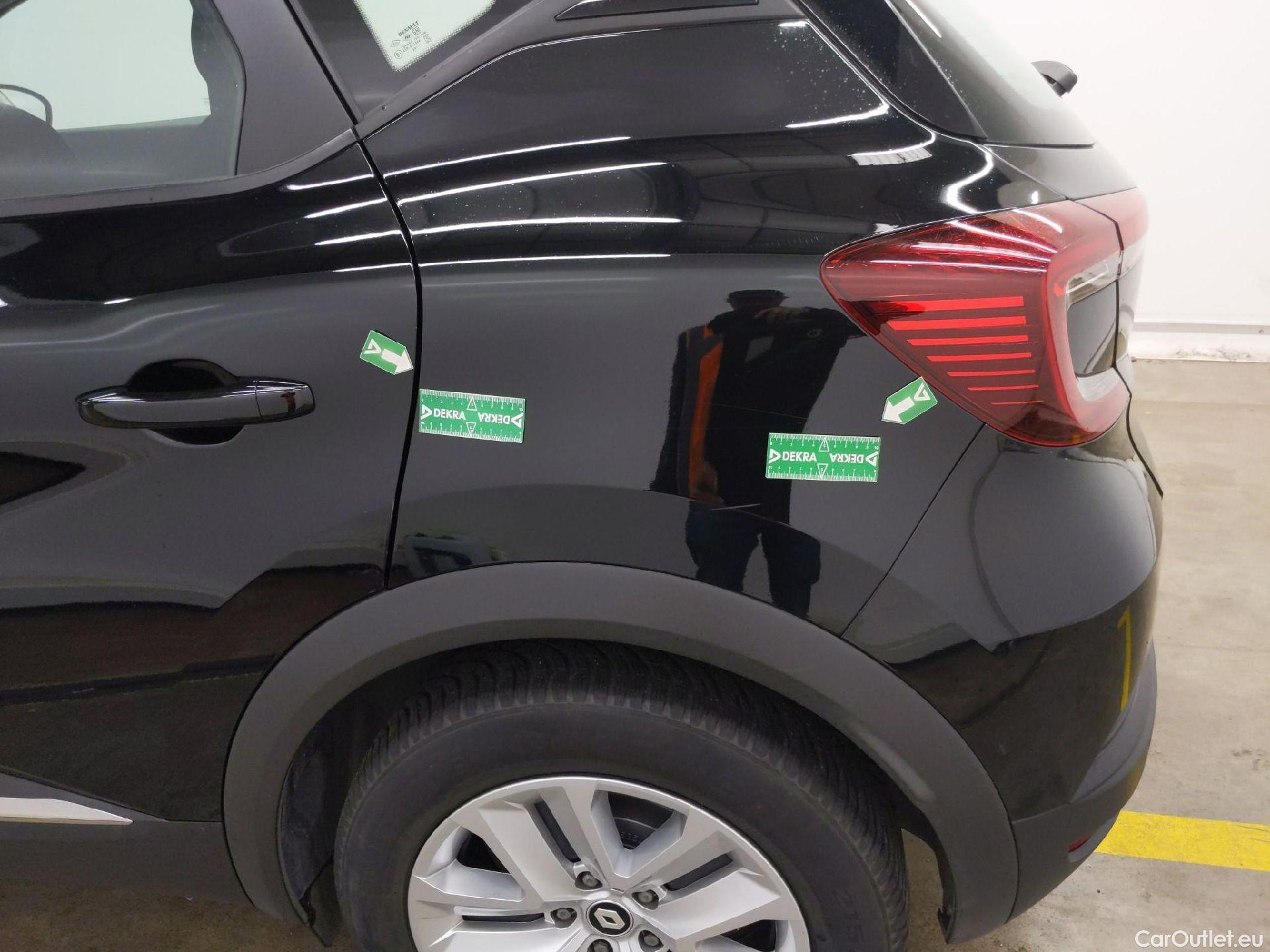  Renault  Captur  II Business 1.5 dCi 115CV BVA7 E6dT #15