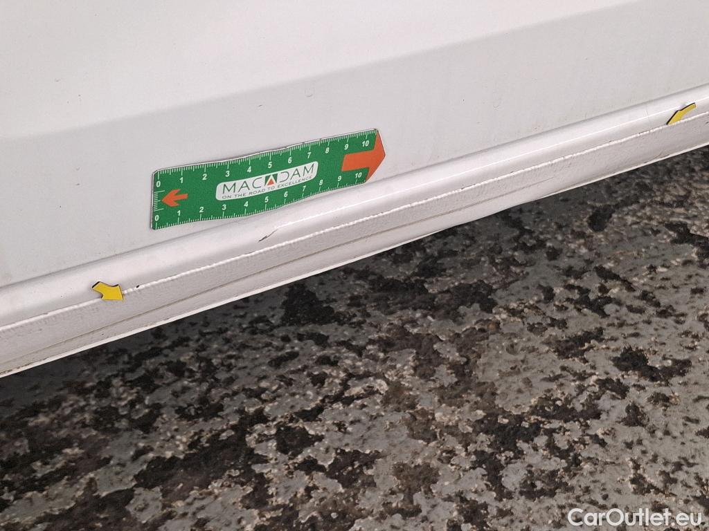  Volkswagen  Caddy VOLKSWAGEN  Cargo / 2020 / 4P / Fourgonnette 2.0 TDI 122ch DSG Business #2