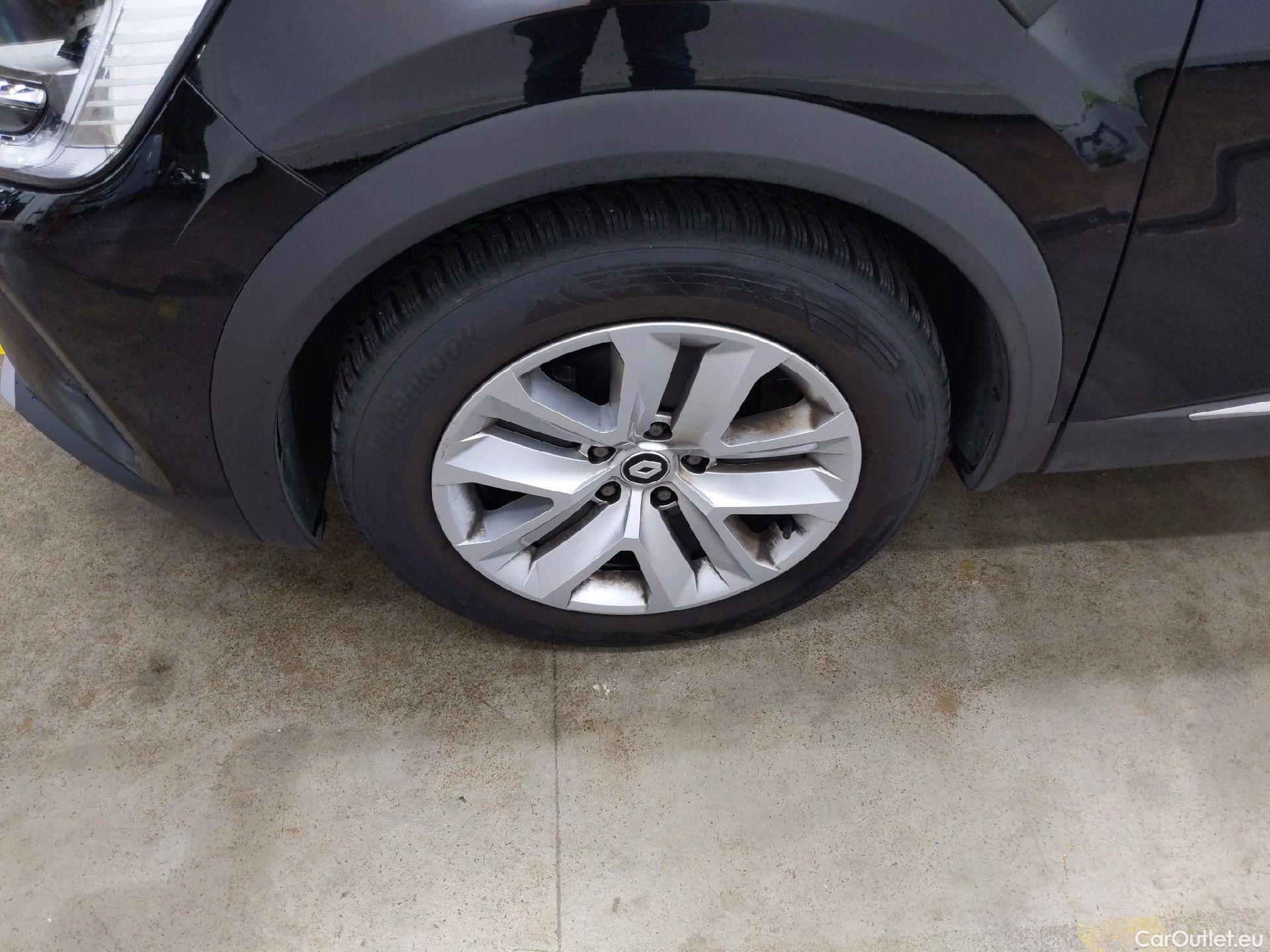  Renault  Captur  II Business 1.5 dCi 115CV BVA7 E6dT #2