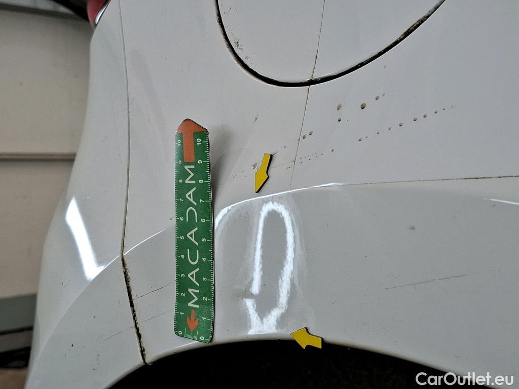  Renault  Clio  V Business 1.0 SCe 65CV BVM5 E6d #2