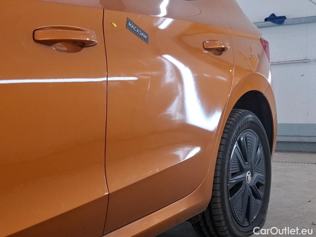  Skoda  Fabia  Style 1.0 TSI 110CV BVA7 E6d #5