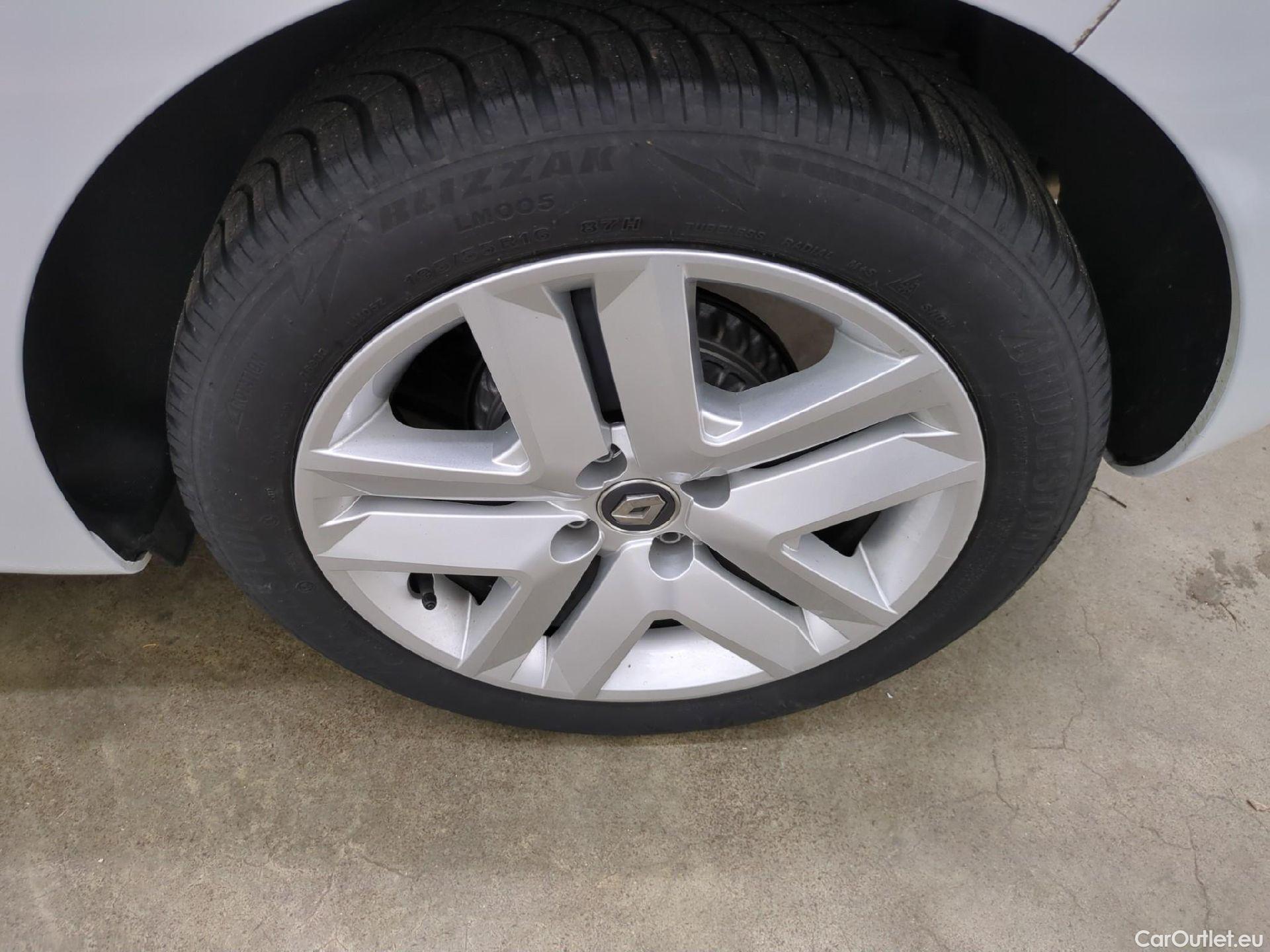  Renault  Clio  V Business 1.0 TCe 90CV BVM6 E6d #5