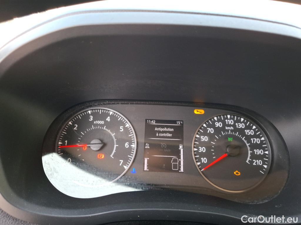  Renault  Master RENAULT  SC / 2019 / 2P / Châssis cabine CC Tr CF F3500 L3 Blue dCi 145 EVIE #5