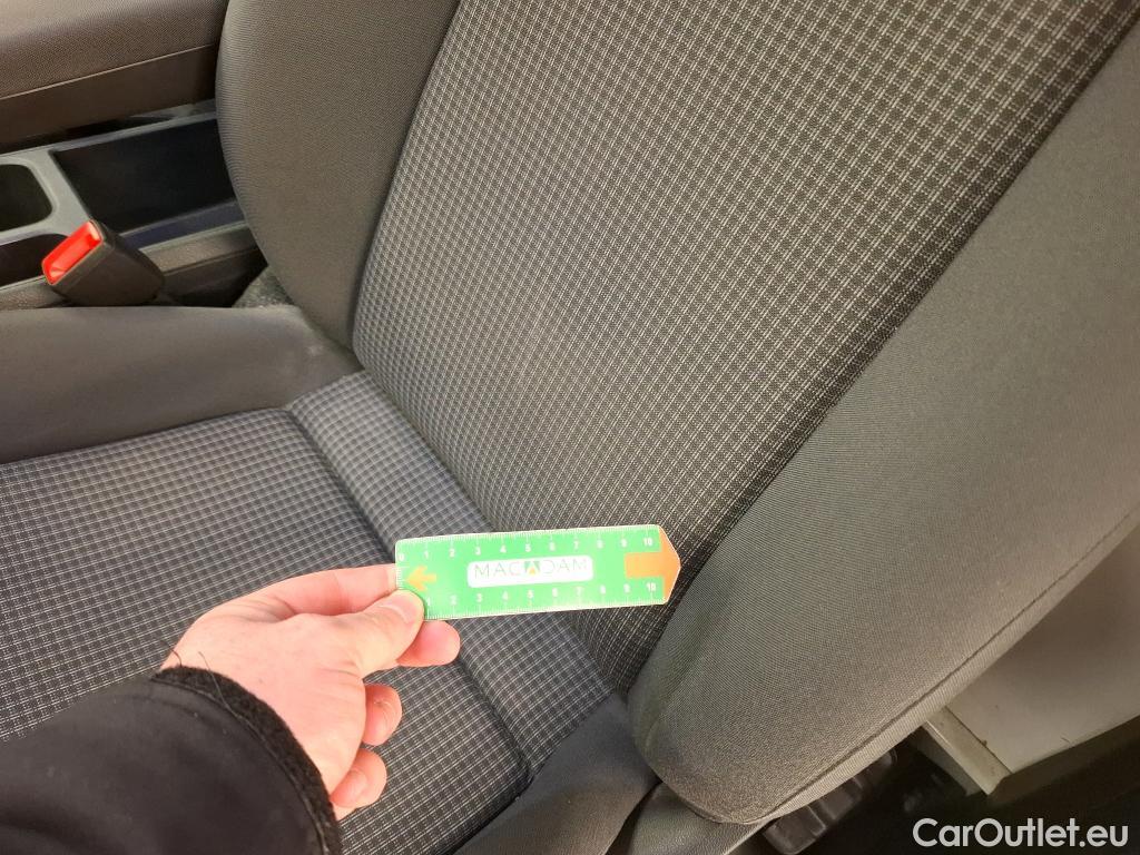  Volkswagen  Caddy VOLKSWAGEN  Cargo / 2020 / 4P / Fourgonnette 2.0 TDI 122ch DSG Business #11