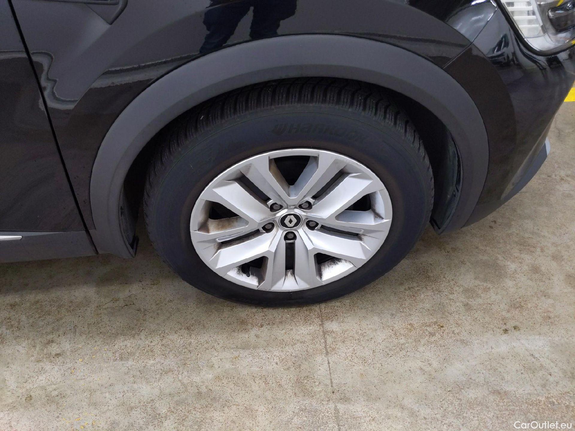  Renault  Captur  II Business 1.5 dCi 115CV BVA7 E6dT #8