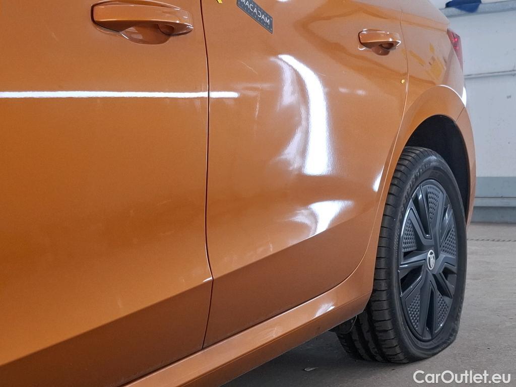  Skoda  Fabia  Style 1.0 TSI 110CV BVA7 E6d #6