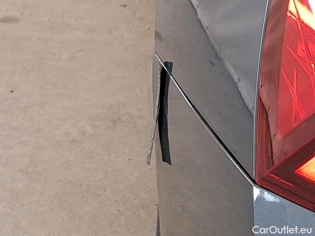  Skoda  Octavia SKODA  Combi / 2020 / 5P / Break 1.4 TSI PHEV iV 204 DSG6e Business #12