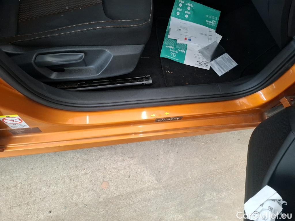  Skoda  Fabia  Style 1.0 TSI 110CV BVA7 E6d #44