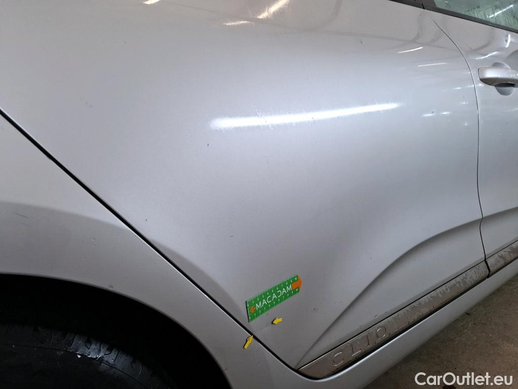  Renault  Clio  V Business 1.6 E-TECH Hybrid 140CV BVA6 E6d #10