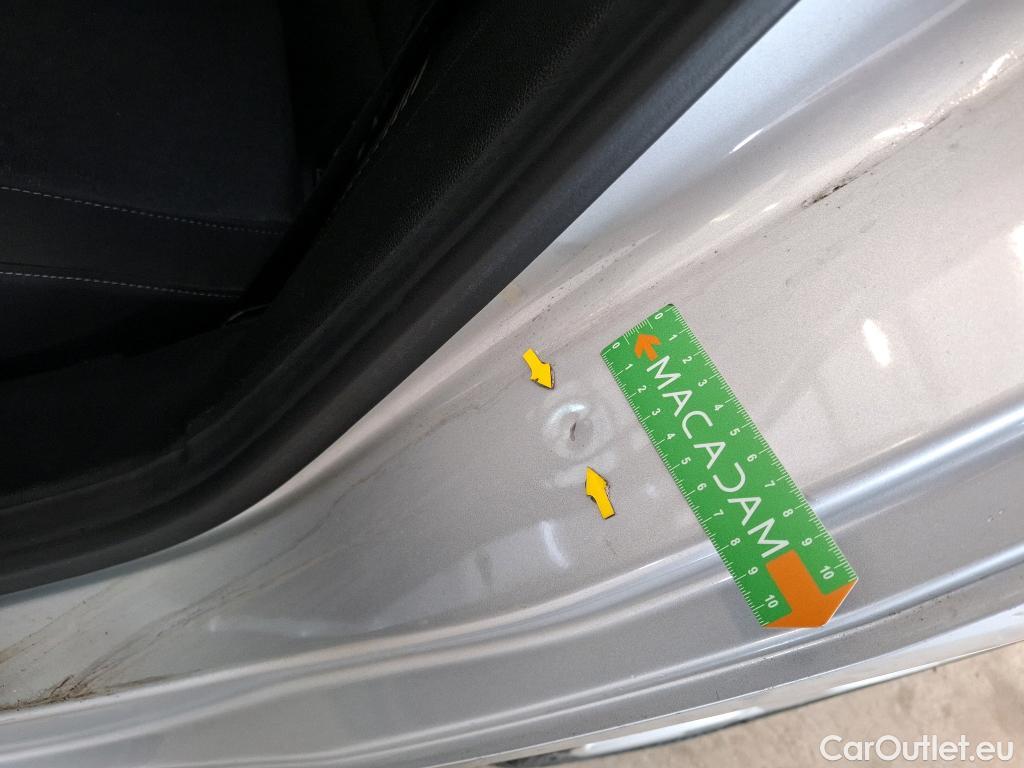  Renault  Clio  V Business 1.6 E-TECH Hybrid 140CV BVA6 E6d #9