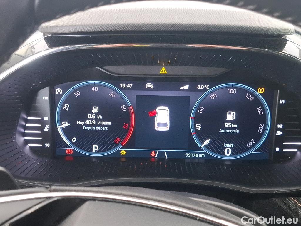  Skoda  Fabia  Style 1.0 TSI 110CV BVA7 E6d #53