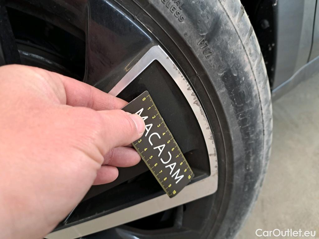  Skoda  Octavia SKODA  Combi / 2020 / 5P / Break 1.4 TSI PHEV iV 204 DSG6e Business #21