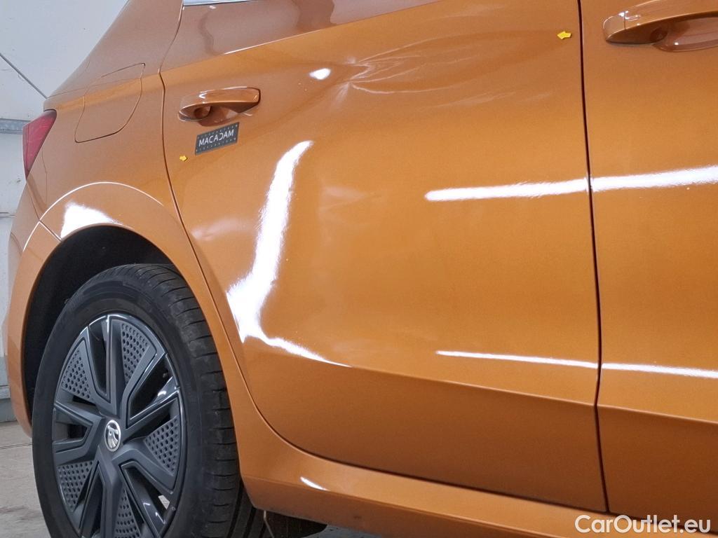  Skoda  Fabia  Style 1.0 TSI 110CV BVA7 E6d #22