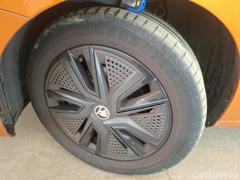  Skoda  Fabia  Style 1.0 TSI 110CV BVA7 E6d #40