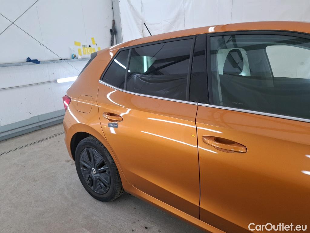  Skoda  Fabia  Style 1.0 TSI 110CV BVA7 E6d #18