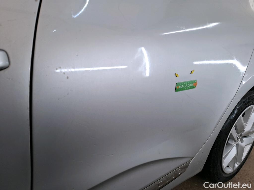  Renault  Clio  V Business 1.6 E-TECH Hybrid 140CV BVA6 E6d #1