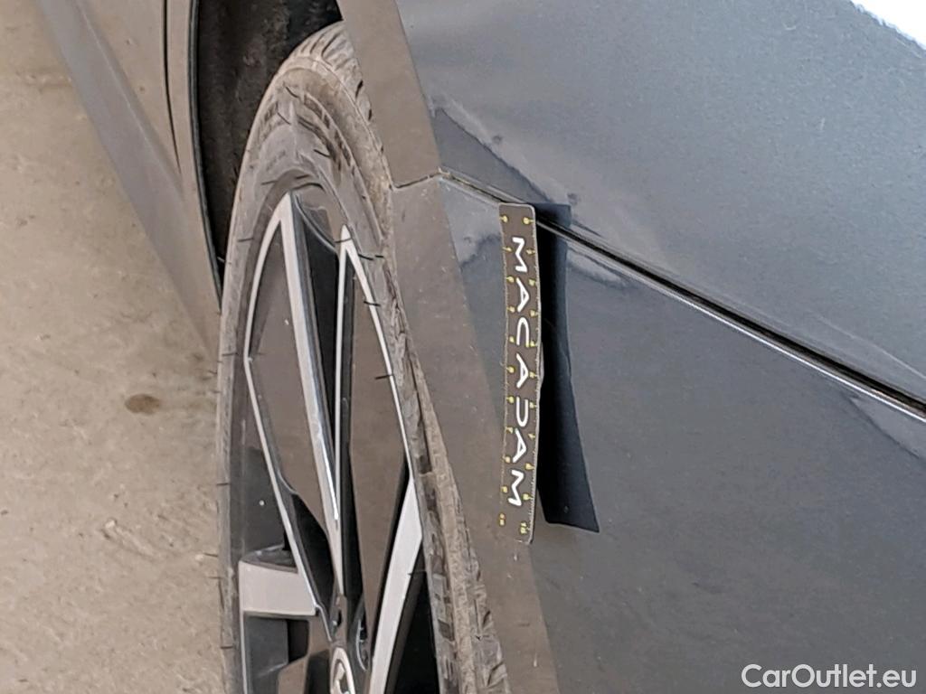  Skoda  Octavia SKODA  Combi / 2020 / 5P / Break 1.4 TSI PHEV iV 204 DSG6e Business #11