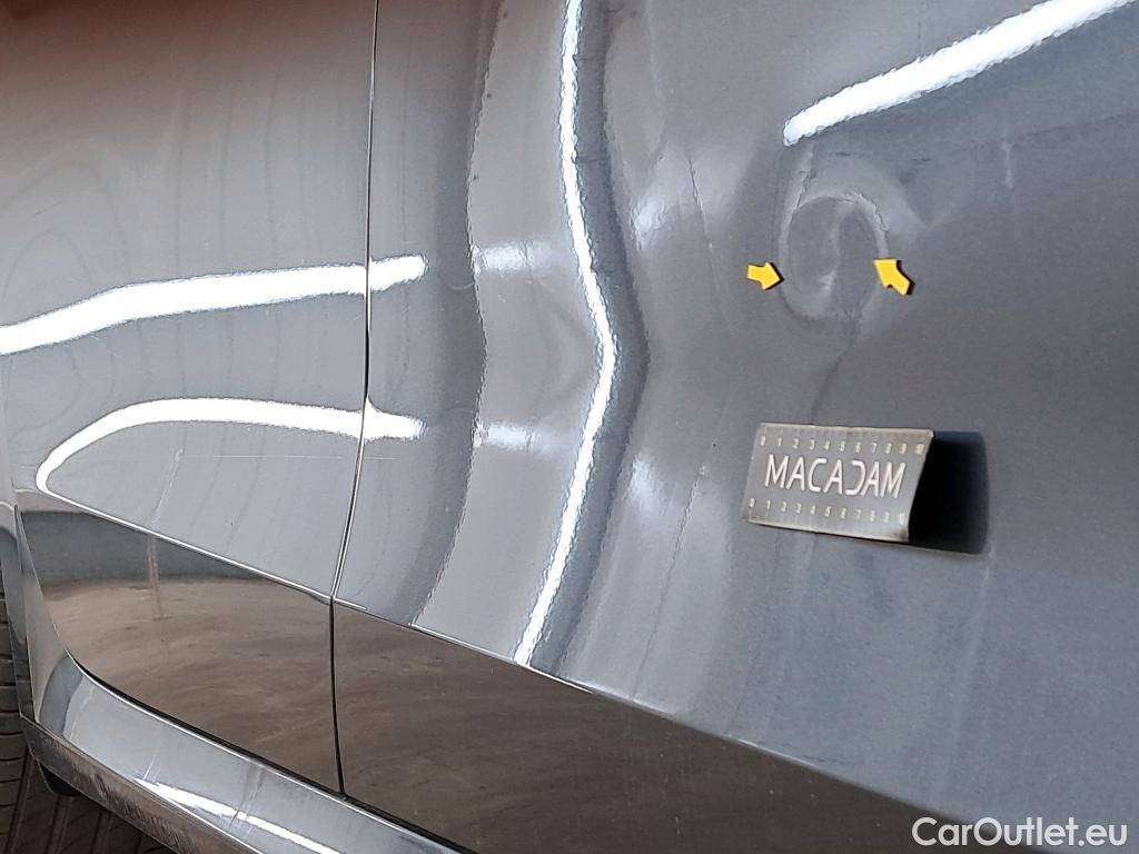  Skoda  Octavia SKODA  Combi / 2020 / 5P / Break 1.4 TSI PHEV iV 204 DSG6e Business #9