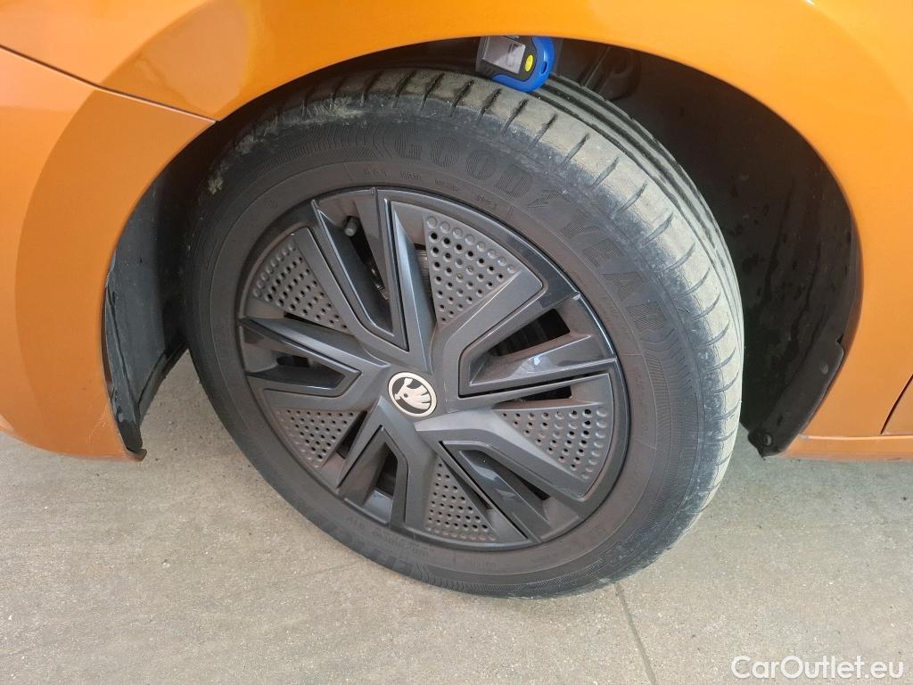  Skoda  Fabia  Style 1.0 TSI 110CV BVA7 E6d #39