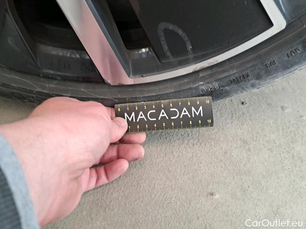  Skoda  Octavia SKODA  Combi / 2020 / 5P / Break 1.4 TSI PHEV iV 204 DSG6e Business #22